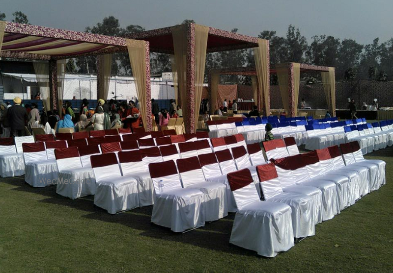 Grewal Banquet Hall Ludhiana Wedding Venue Cost