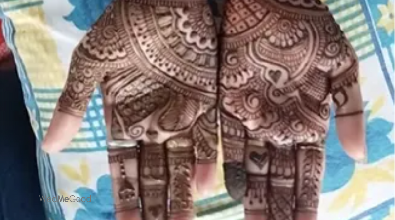 Priya Mehndi Art Tingre Nagar Pune Price Reviews