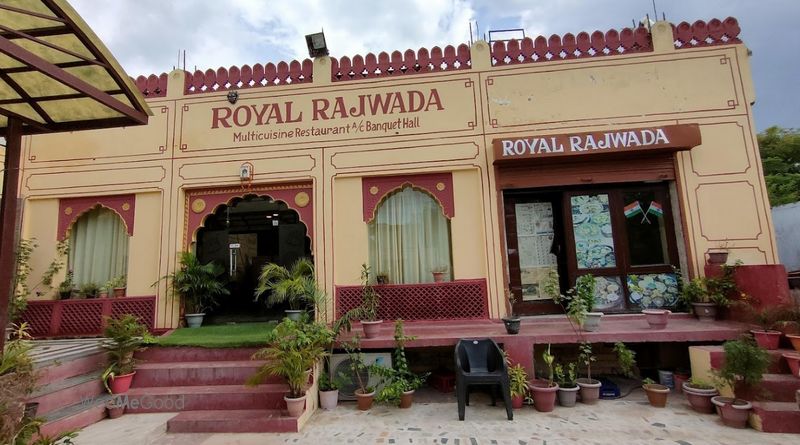 Royal Rajwada Multicuisine Restaurant Amer Jaipur Wedding Venue Cost