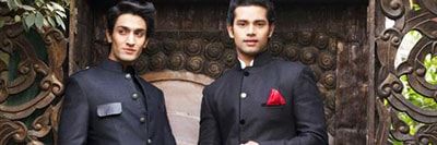 Groom Wear