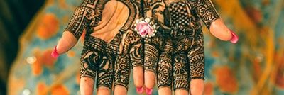 Mehendi Artist