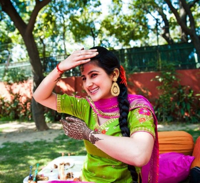 delhi-wedding-bride