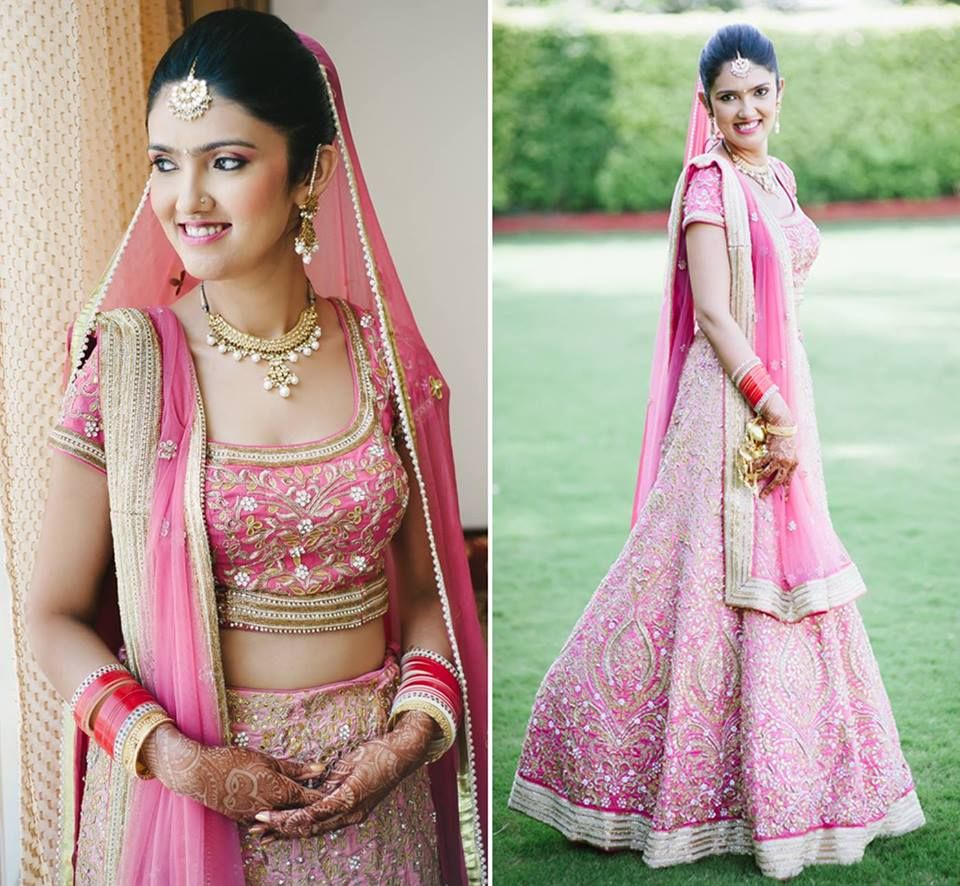 pastel-pink-lehenga-frontier-rass