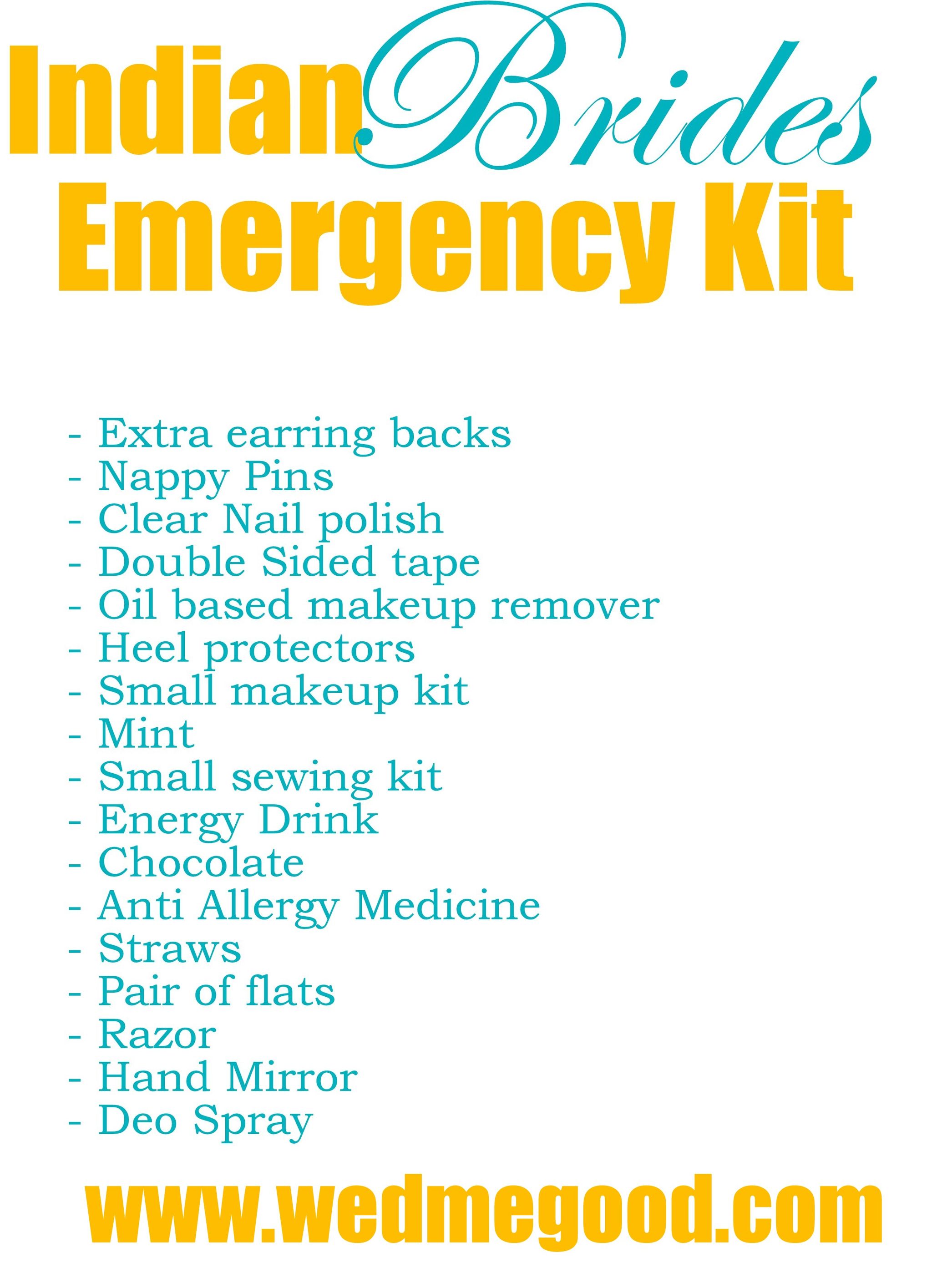 bridal emergency kit1
