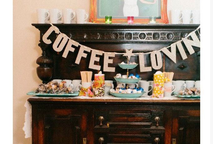 coffee-station-wedding