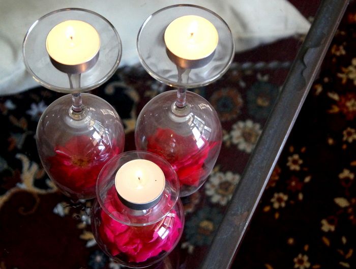 10 Easy Diy Decor Hacks Every Indian Bride Should Know Wedmegood