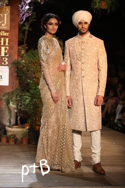 sabyasachi dress for groom