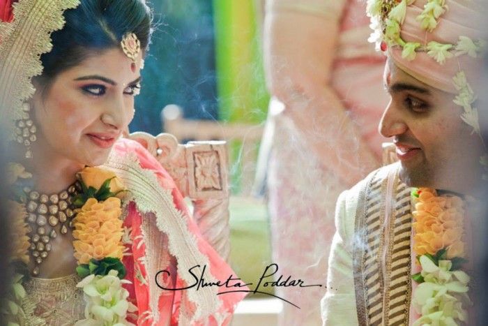 bride-indian-with-groom