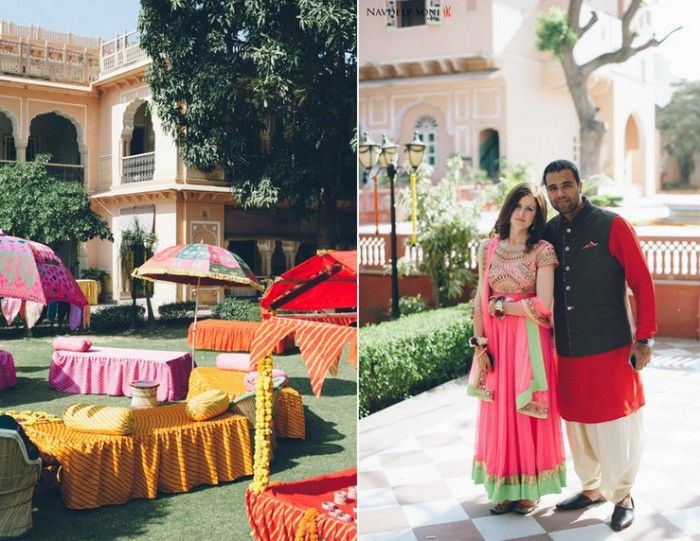 mehendi-anarkali-pink-green