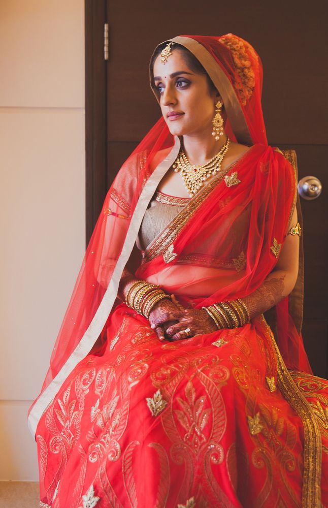 A classic Catholic-Hindu destination wedding in Goa! | WedMeGood