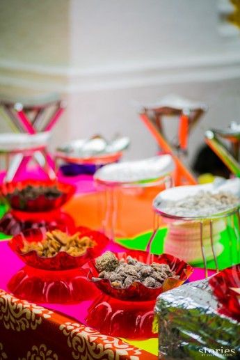 food-indian-wedding