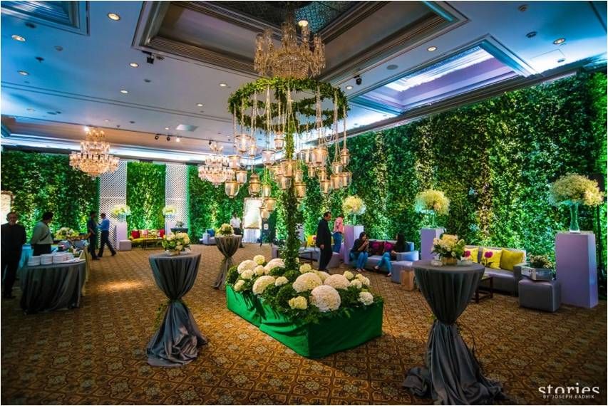 7 Indian Wedding Themes that are totally WOW ! | WedMeGood