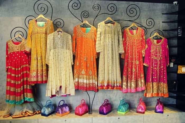 Go Colors in Prahladnagar,Ahmedabad - Best Women Readymade Garment