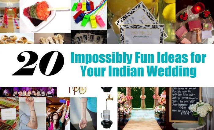 twenty-ideas-wedding-fun