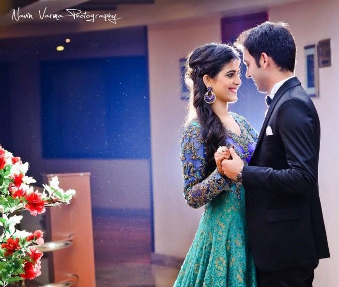 A Sweet, Sindhi wedding in Raipur: Priyanka & Rahul 