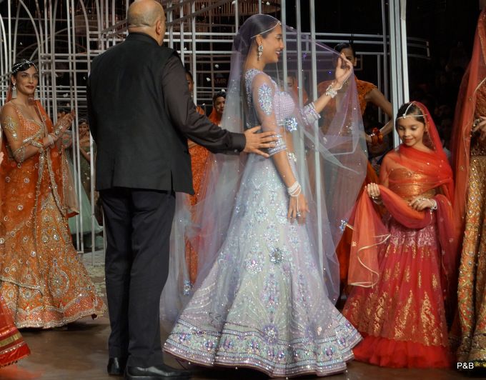 Indian Brides With Veils What Do You Think Wedmegood