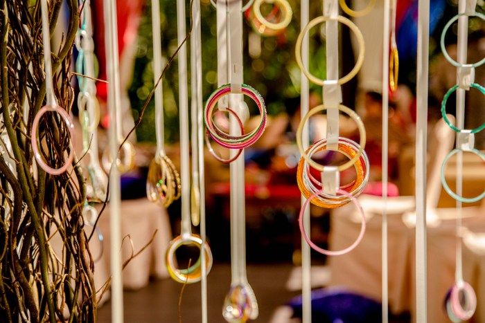 10 Easy Diy Decor Hacks Every Indian Bride Should Know Wedmegood