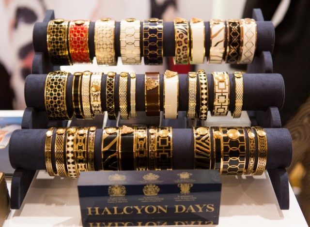Halcyon Days-1