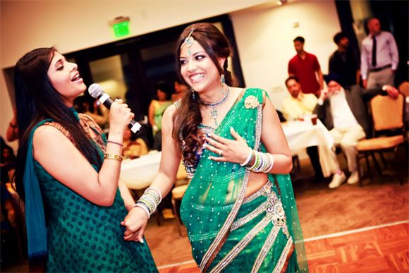 Sangeet Games 10 Fun Games To Play At Your Sangeet Wedmegood