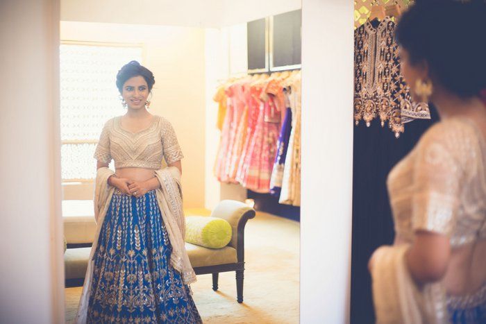 anita-dongre-blue-gotapatti-lehenga (1)