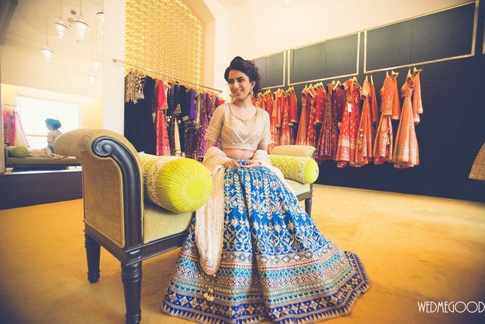 anita-dongre-blue-gotapatti-lehenga (2)-001