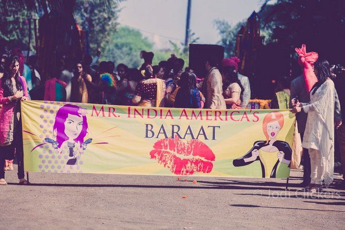 baraat-idea