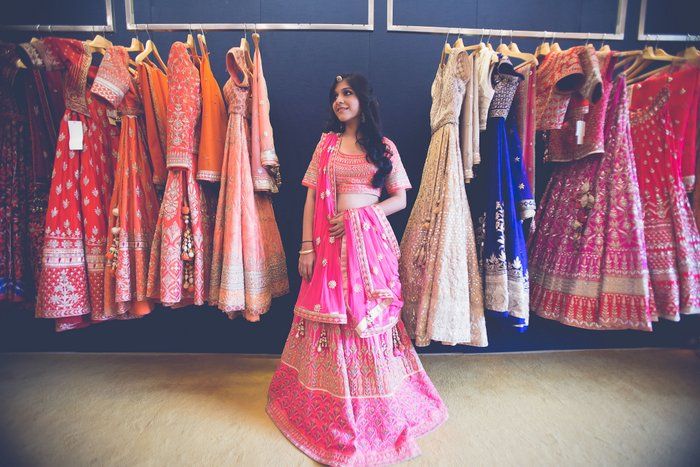 Every bride-to-be should hoot for these top Indian fashion designers for  their wedding lehenga tips for wedding dresses