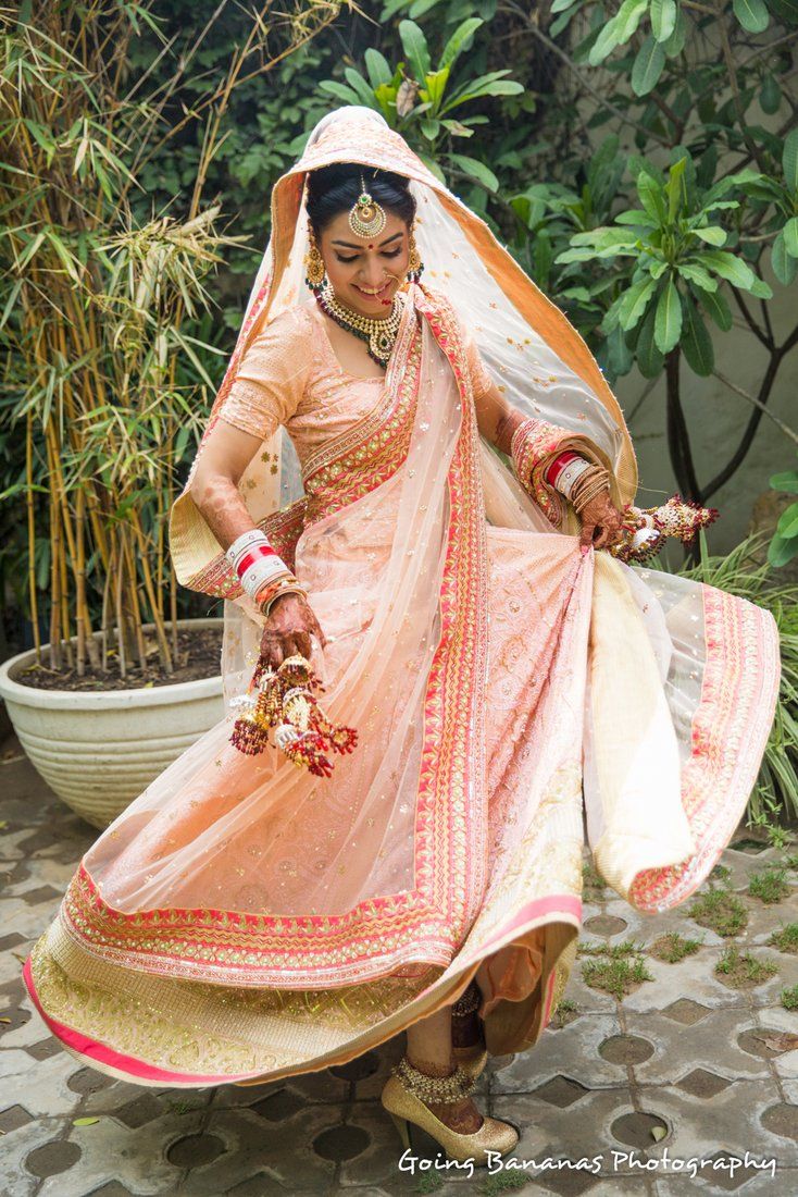 peach-bridal-lehenga (2)-001