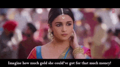 Things South Indians say at North Indian Weddings (& Vice Versa) | WedMeGood