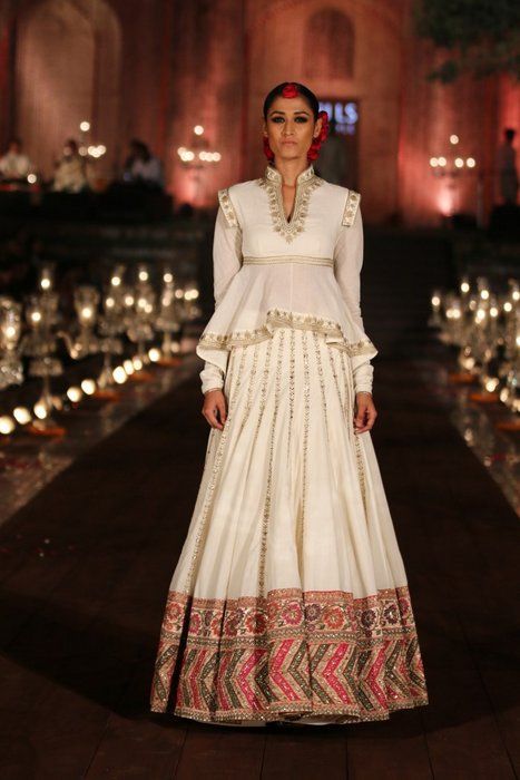 Rohit Bal : New Designer Collection of Womenswear - Rohit Bal