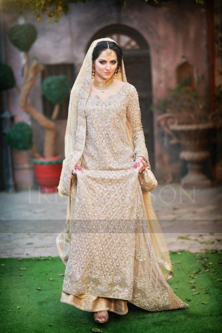 7 Style Ideas We Can Emulate from Pakistani Brides 