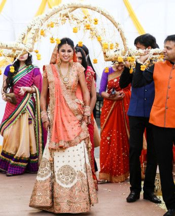rohan & aakriti