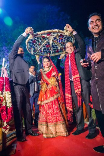 tanvi and avinash