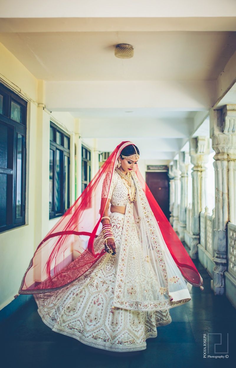 Bridal Trousseau List - Indian Wedding Trousseau - Indian Bridal Wear