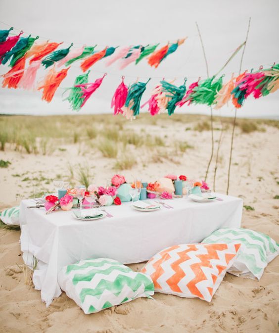 10 Cheap Decor Ideas For A Fun Wedding Fabulous Frugal Brand