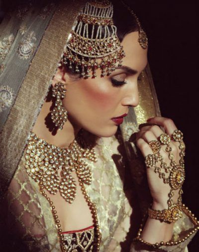 The Most Breathtaking Jewellery Ideas from Pakistani 