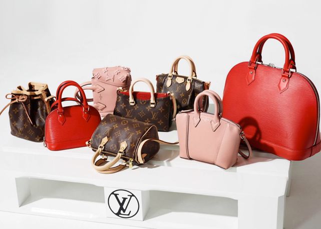 Louis-Vuitton-Launches-Nano-Bag-Collection