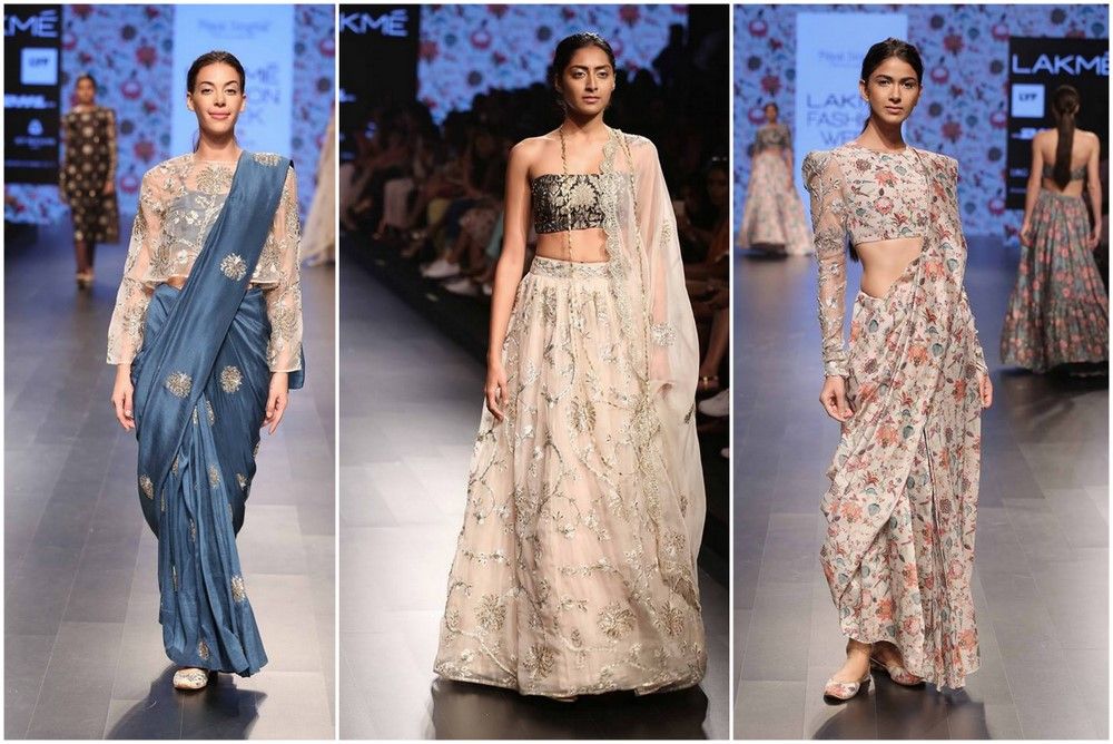 Lakme Fashion Week Spring Summer 2016: What We Liked & Loved At WMG ...