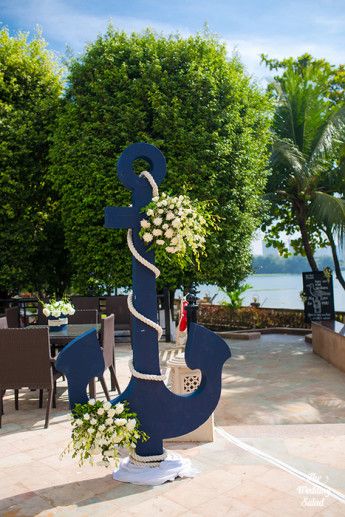 75 Manoshi _ Atit, Mumbai Wedding at Renaissance, The Wedding Salad_