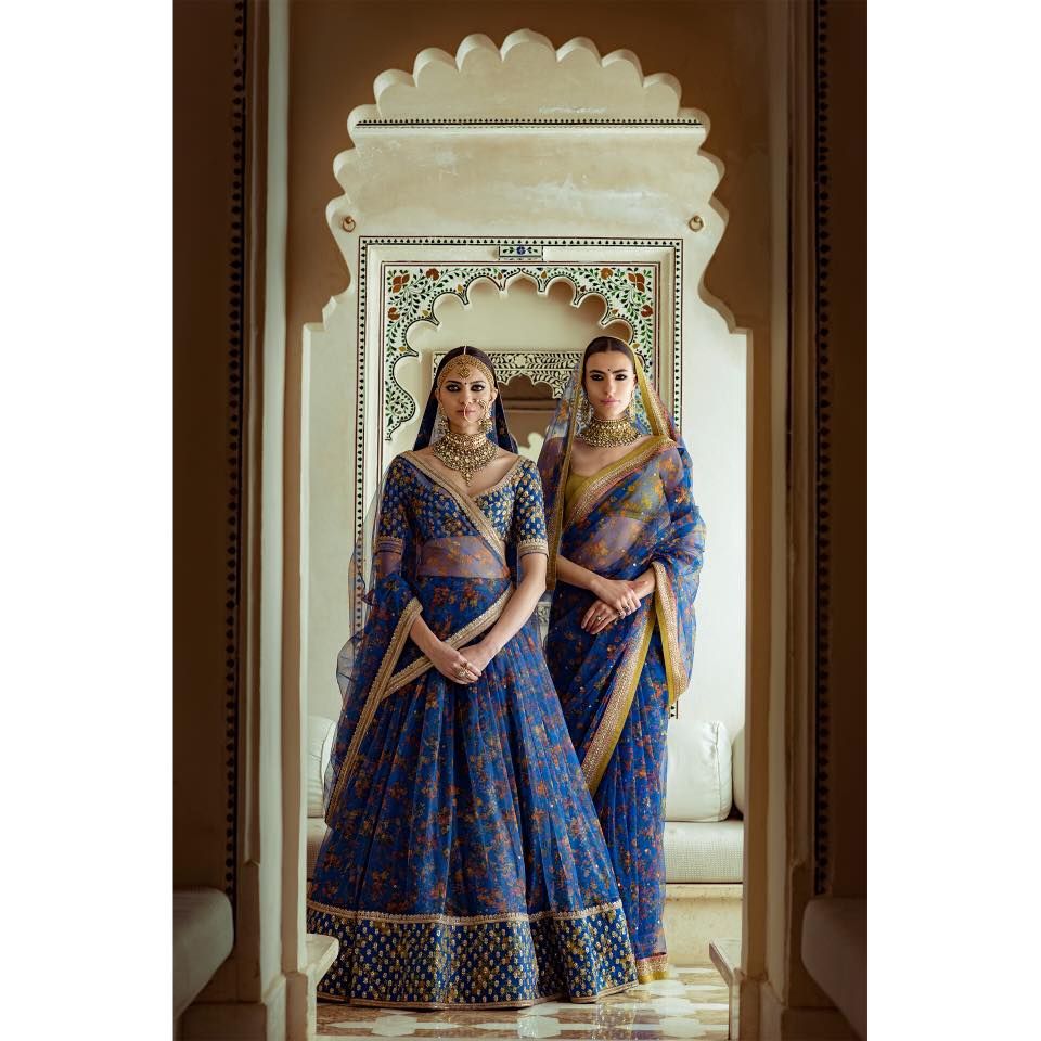 Sabyasachi S New 2017 Udaipur Collection All The Pictures Inside Wedmegood