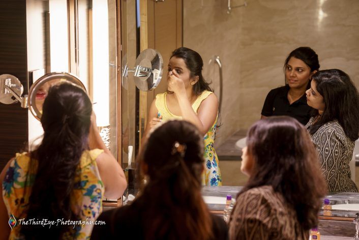 What Really Went Down At Makeup101 Bangalore This Year 