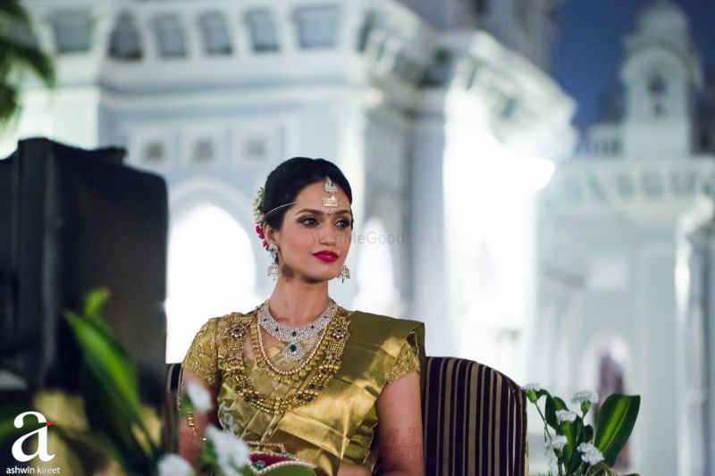 The Best Wedding Ideas To Copy From South Indian Brides Wedmegood