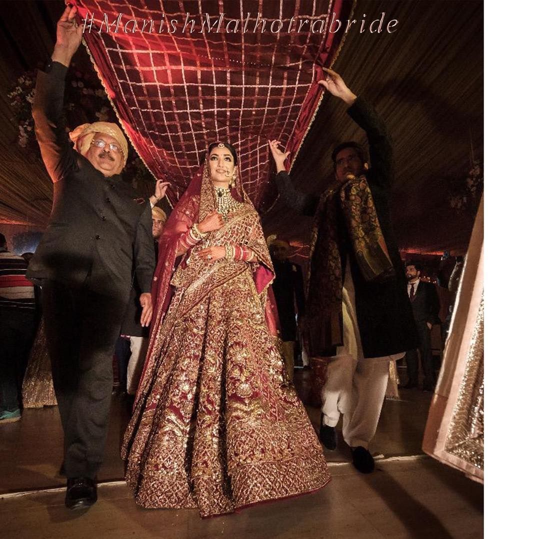 manish malhotra designer bridal lehenga with price