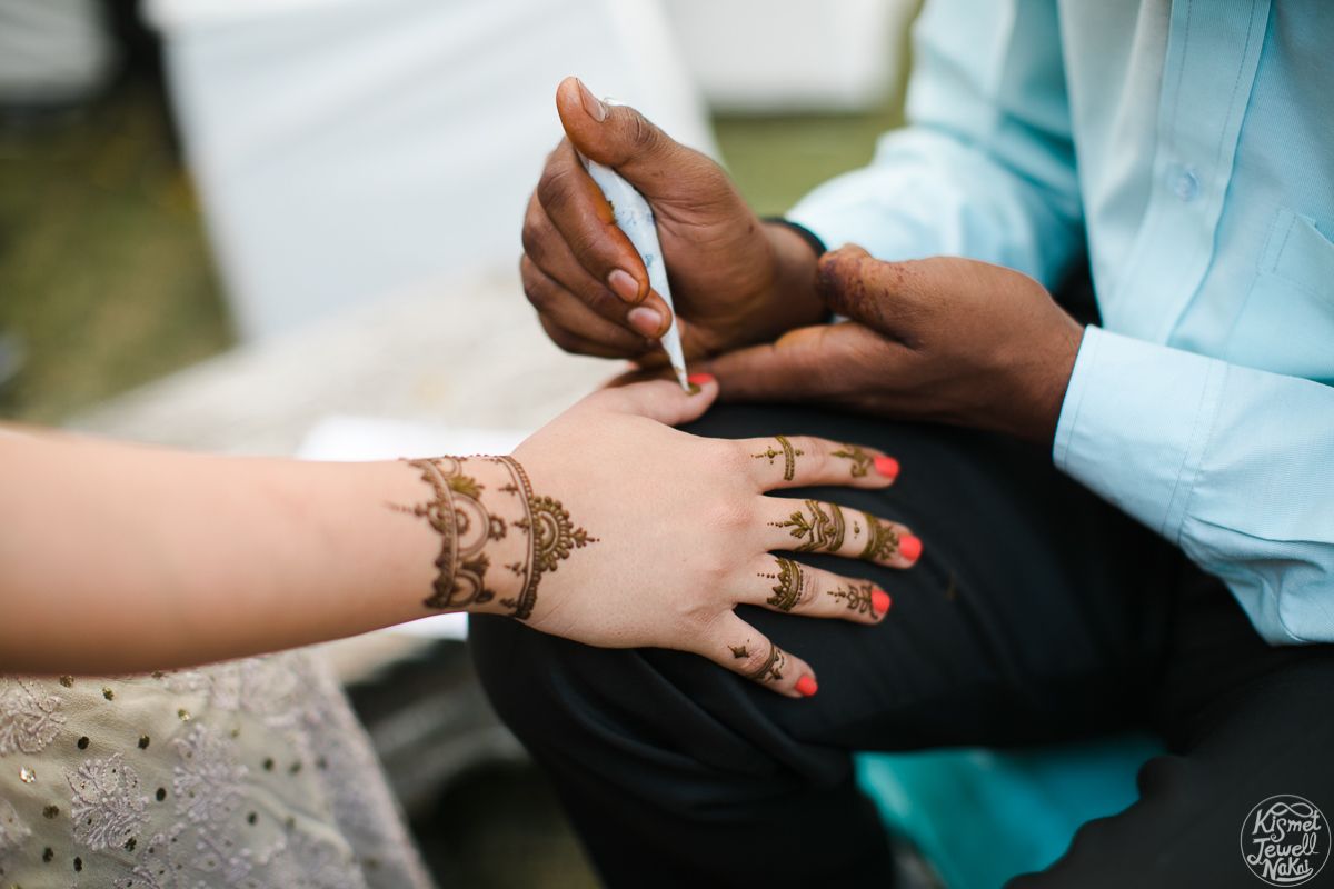 finger jewellery design 