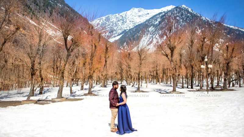 best hill stations for destination wedding in india
