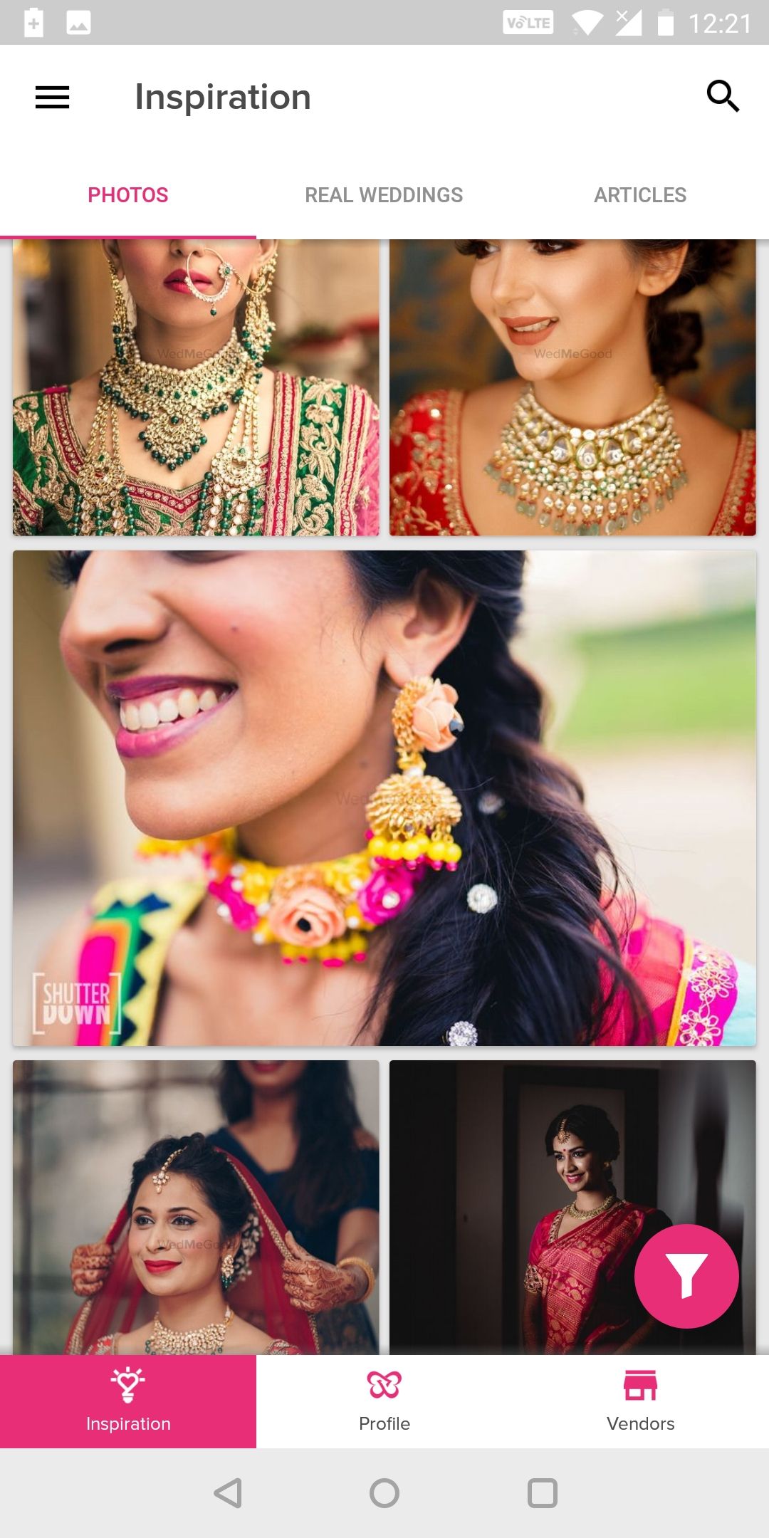 9 Best Wedding Planning Apps For Brides For Indian Weddings Wedmegood