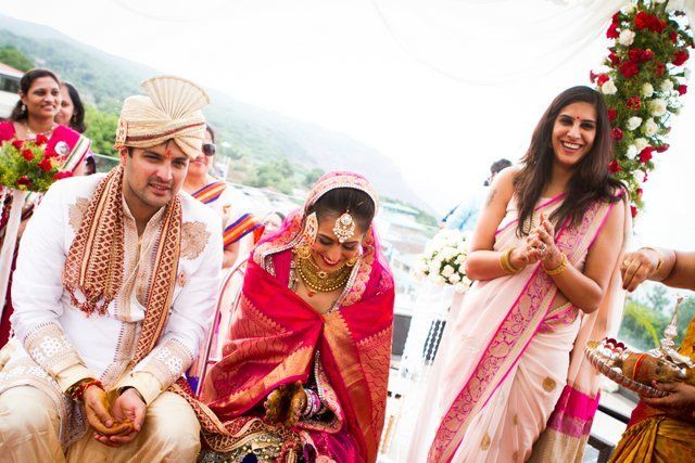 Top 30 Destination Wedding Locations in India | WedMeGood