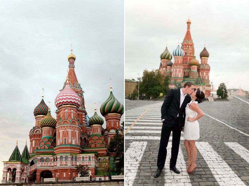 The Most Insane Couple Photos To Make You Want To Pack Your Bags ASAP ...