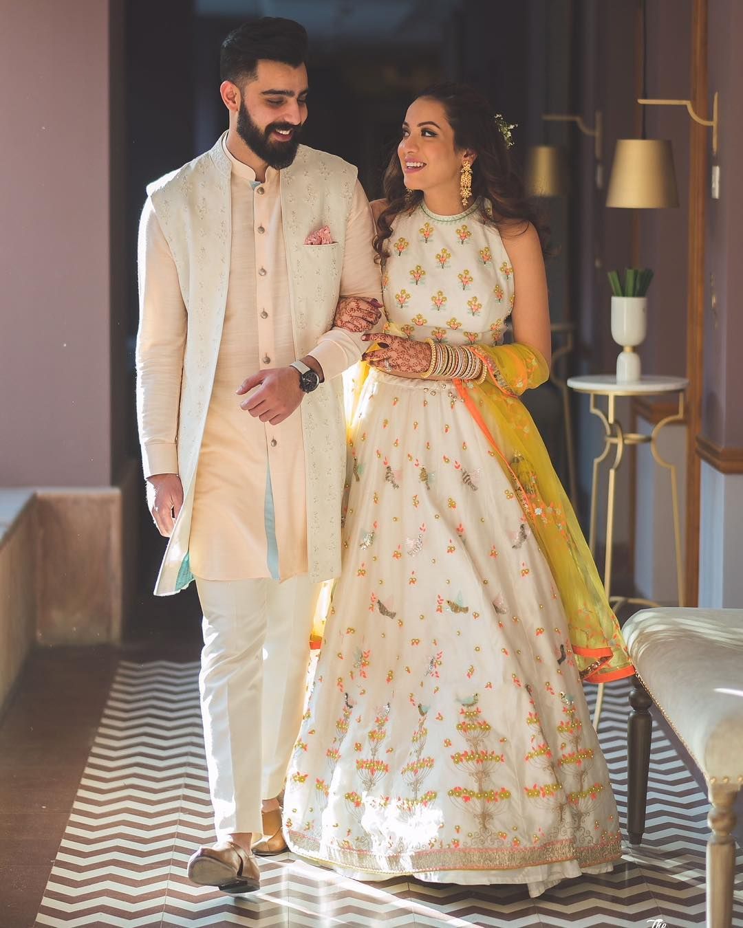 #SummerWeddings: The Only Lehenga Guide You Will Need This Summer ...