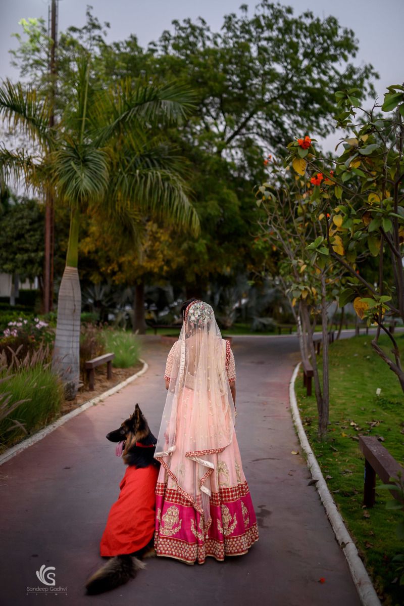7 Super Cute Things We Loved In This Ahmedabad Wedding! | WedMeGood